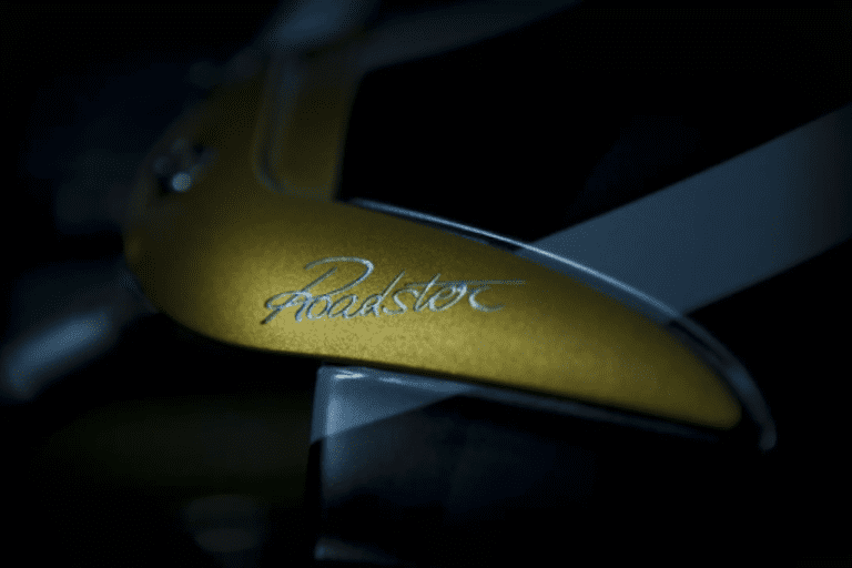 Huayra Roadster Renderings