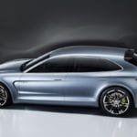 2017 Porsche Panamera Shooting Brake