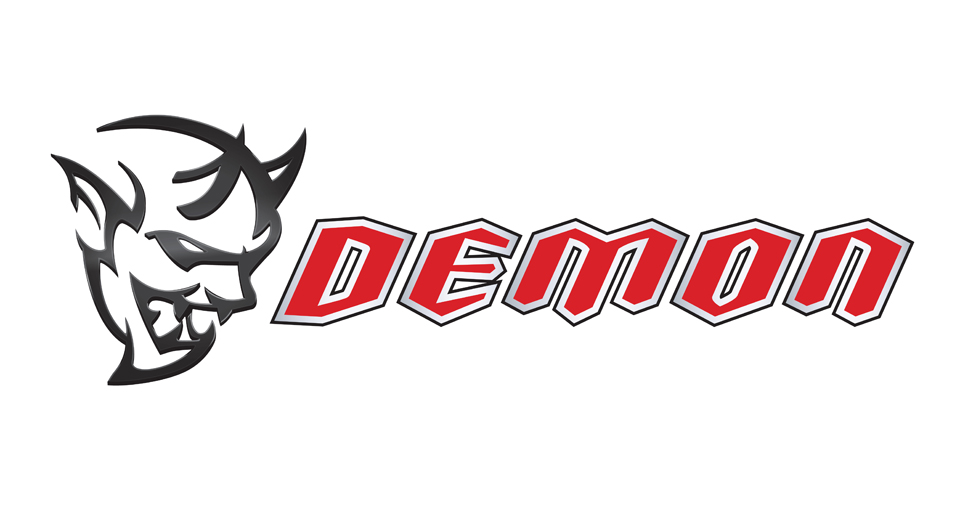 2018 Dodge Demon