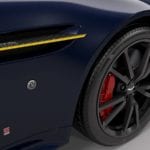 Aston Martin Vantage Red Bull Edition