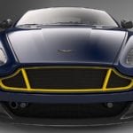 Aston Martin Vantage Red Bull Edition