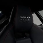 Aston Martin Vantage Red Bull Edition