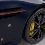 Aston Martin Vantage Red Bull Edition