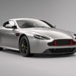 Aston Martin Vantage Red Bull Edition