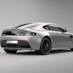 Aston Martin Vantage Red Bull Edition