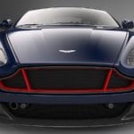 Aston Martin Vantage Red Bull Edition