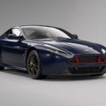 Aston Martin Vantage Red Bull Edition