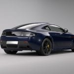 Aston Martin Vantage Red Bull Edition