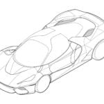 Ferrari Patent