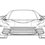 Ferrari Patent