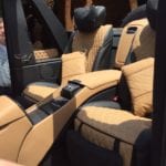 2017 Maybach SUV