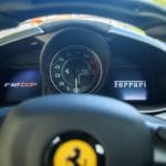 2017 Ferrari F12 TDF