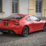 2017 GT86 860 Edition