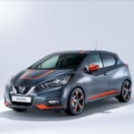 Nissan Micra BOSE Edition