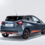 Nissan Micra BOSE Edition