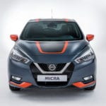 Nissan Micra BOSE Edition