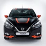 Nissan Micra BOSE Edition