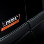 Nissan Micra BOSE Edition