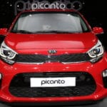 2018 Kia Picanto