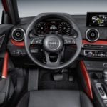 Audi Q2 Dubai