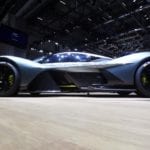 Aston Martin Valkyrie