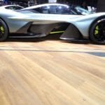 Aston Martin Valkyrie