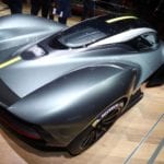 Aston Martin Valkyrie