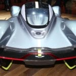 Aston Martin Valkyrie