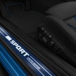 BMW 6-series M Sport Limited Edition Interior
