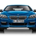 BMW 6-series M Sport Limited Edition