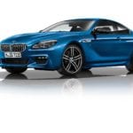 BMW 6-series M Sport Limited Edition