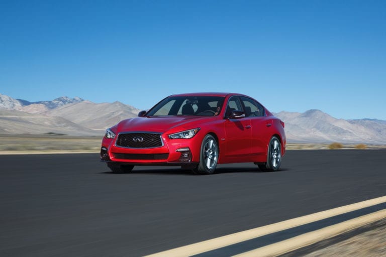 2018 Q50