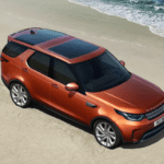 2018 Land Rover Discovery UAE