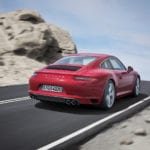 Porsche Performance Package