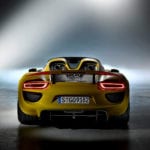 Porsche 918