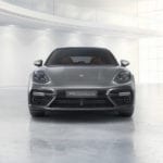 2018 Porsche Panamera Sport Turismo