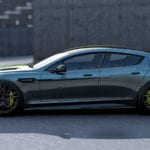 Aston Martin AMR