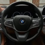 2017 BMW 760Li Abu Dhabi
