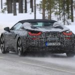 2018 BMW i8 Roadster