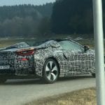 2018 BMW i8 Roadster