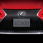 Lexus LC Coupe