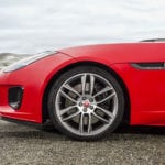 2018 F-Type