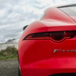 2018 F-Type