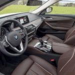 BMW 530e iPerformanceBMW 530e iPerformance