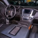2018 Chevrolet Tahoe RST