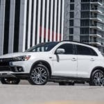 2018 Mitsubishi Outlander