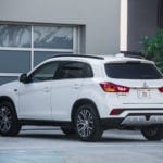 2018 Mitsubishi Outlander