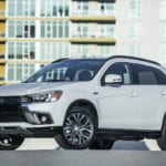 2018 Mitsubishi Outlander