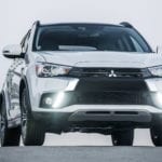 2018 Mitsubishi Outlander