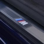 2017 BMW 540i Abu Dhabi